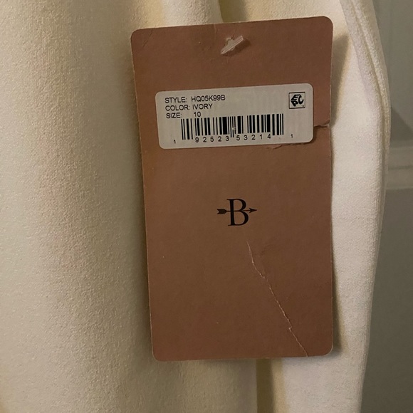 BHLDN Fira Dress - Picture 8 of 8